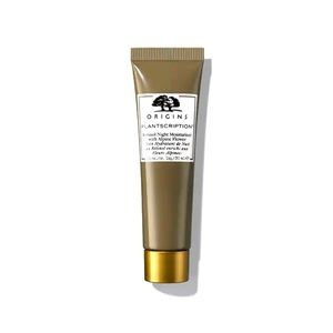 Origins Retinol Night Moisturizer With Alpine Flower. 30 ml. New in box.